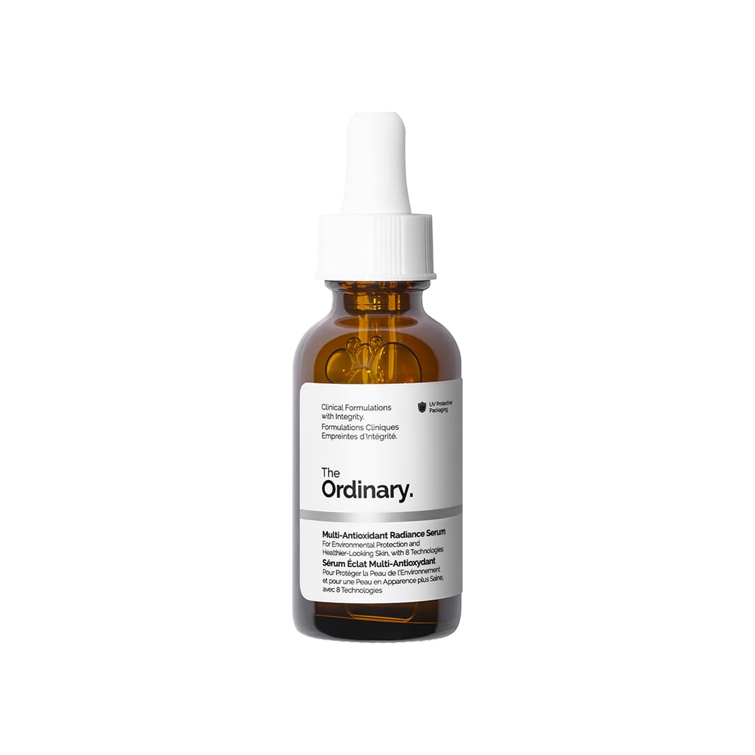 The Ordinary Multi Antioxidant Radiance Serum 30 ml