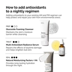The Ordinary Multi Antioxidant Radiance Serum 30 ml