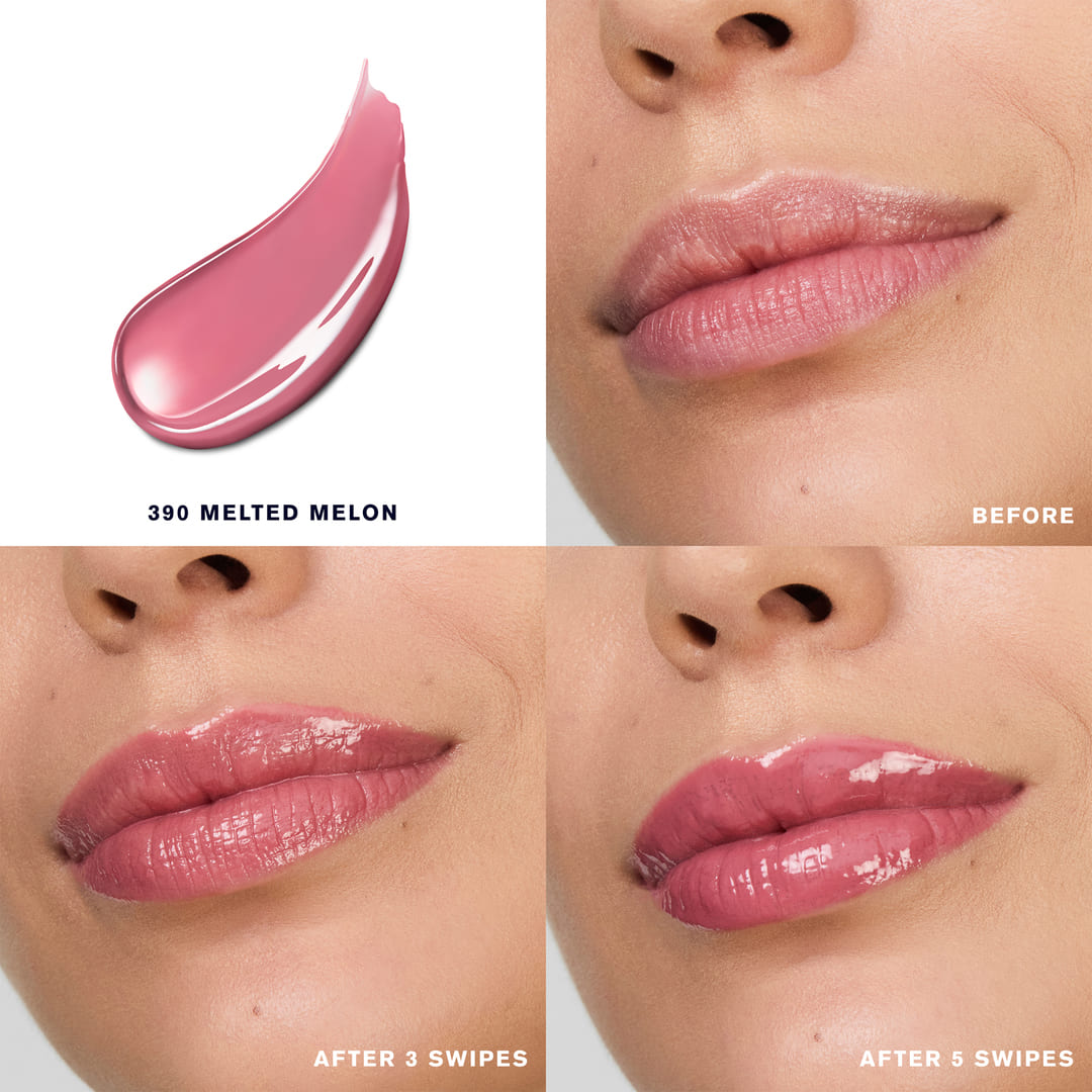 Estee Lauder Pure Color Melt On Glosstick 390 Melted Melon 1.8g