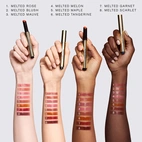 Estee Lauder Pure Color Melt On Glosstick 390 Melted Melon 1.8g