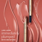 Estee Lauder Pure Color Melt On Glosstick 513 Melted Mauve 1.8g
