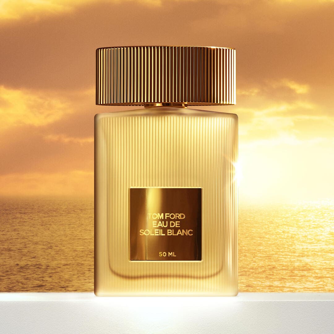 Tom Ford Eau De Soleil Blanc EdT 50 ml