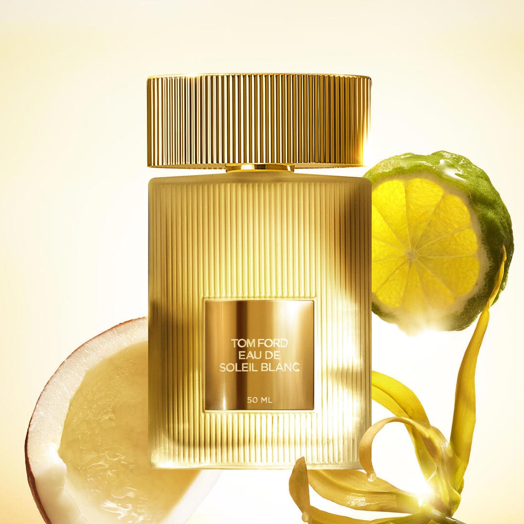 Tom Ford Eau De Soleil Blanc EdT 100 ml