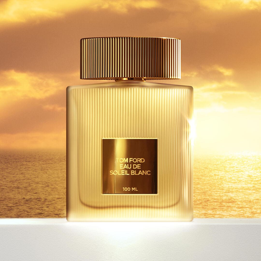 Tom Ford Eau De Soleil Blanc EdT 100 ml