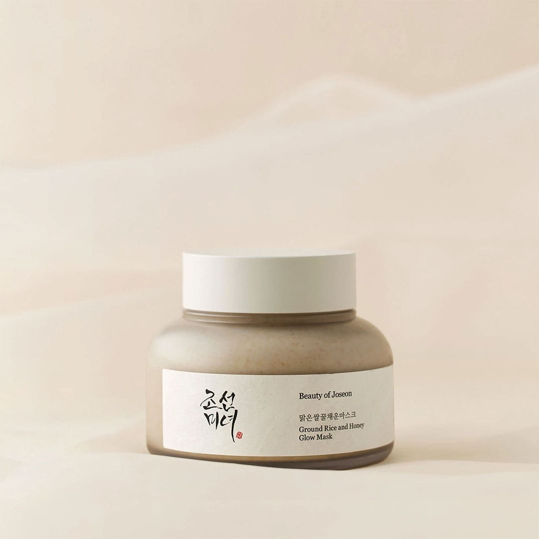 Beauty of Joseon Ground Rice And Honey Glow Mask 150 ml