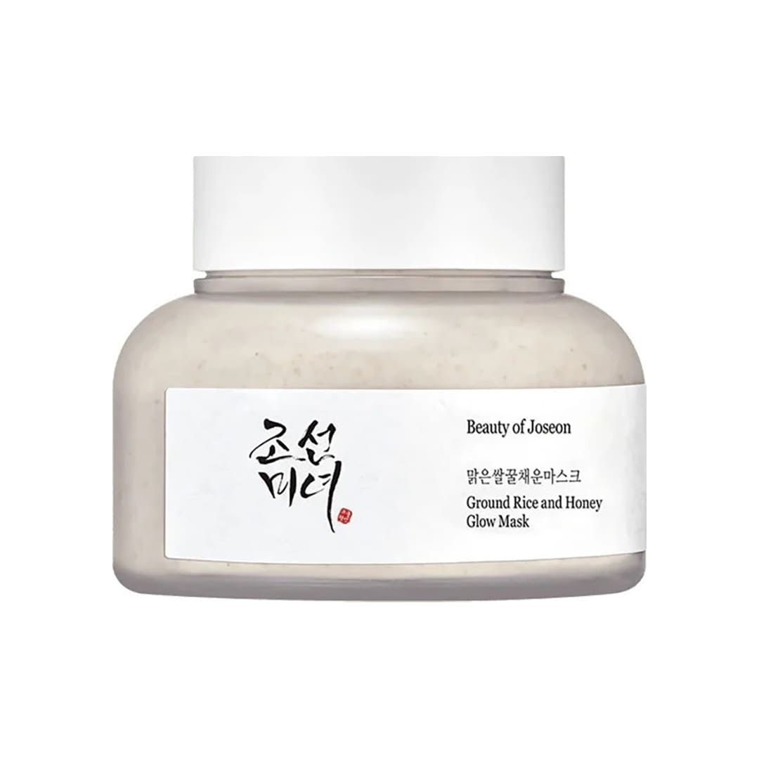 Beauty of Joseon Ground Rice And Honey Glow Mask 150 ml