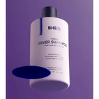 BHBD Silver Shampoo 300 ml