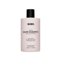 BHBD Silver Shampoo 300 ml