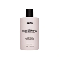 BHBD Silver Shampoo 300 ml