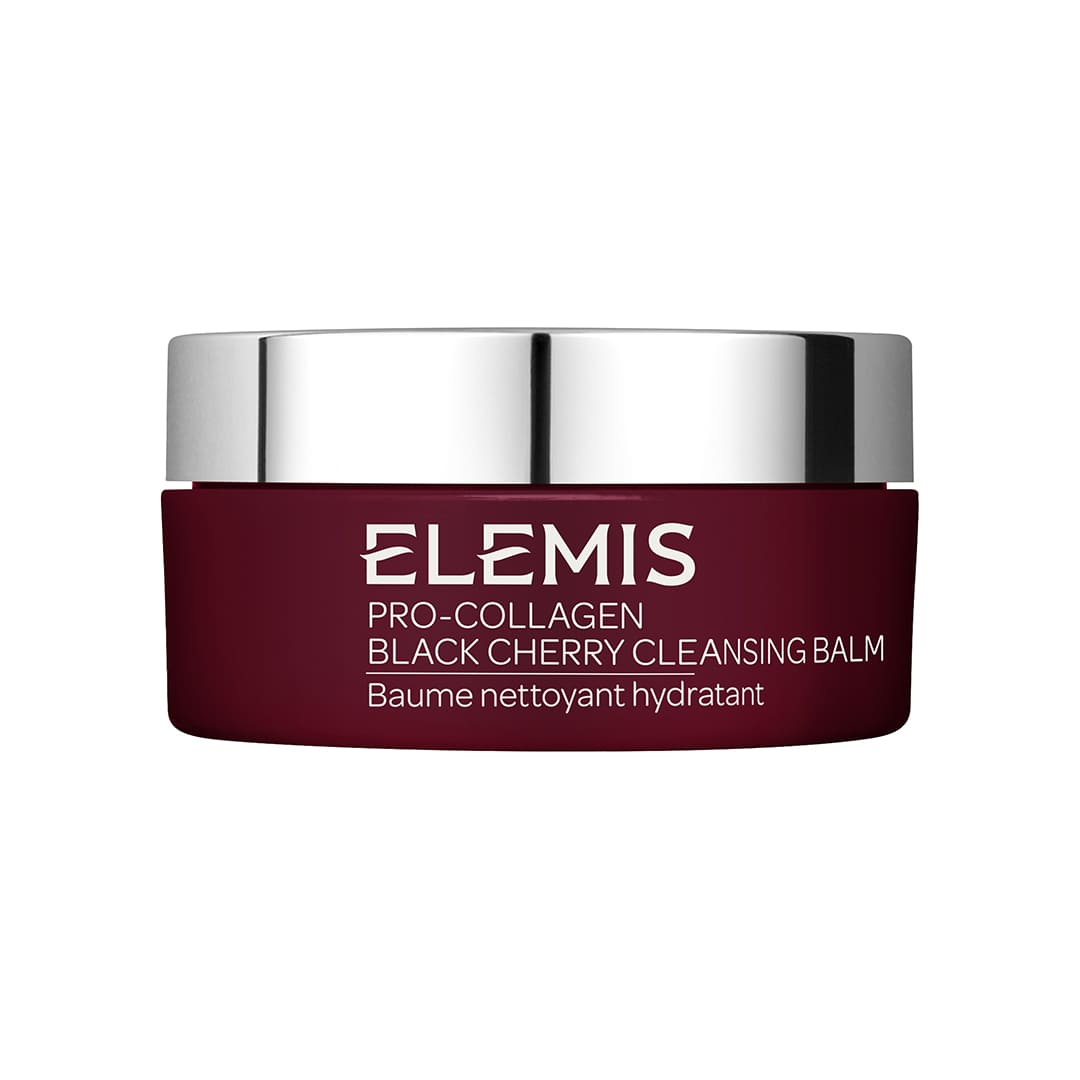 Elemis Pro Collagen Black Cherry Cleansing Balm 100g