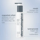 Dermalogica Magnetic Afterglow Cleanser 150 ml