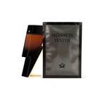 Carolina Herrera Bad Boy Elixir EdP - Skönhetstester
