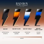 Carolina Herrera Bad Boy Elixir EdP 100 ml