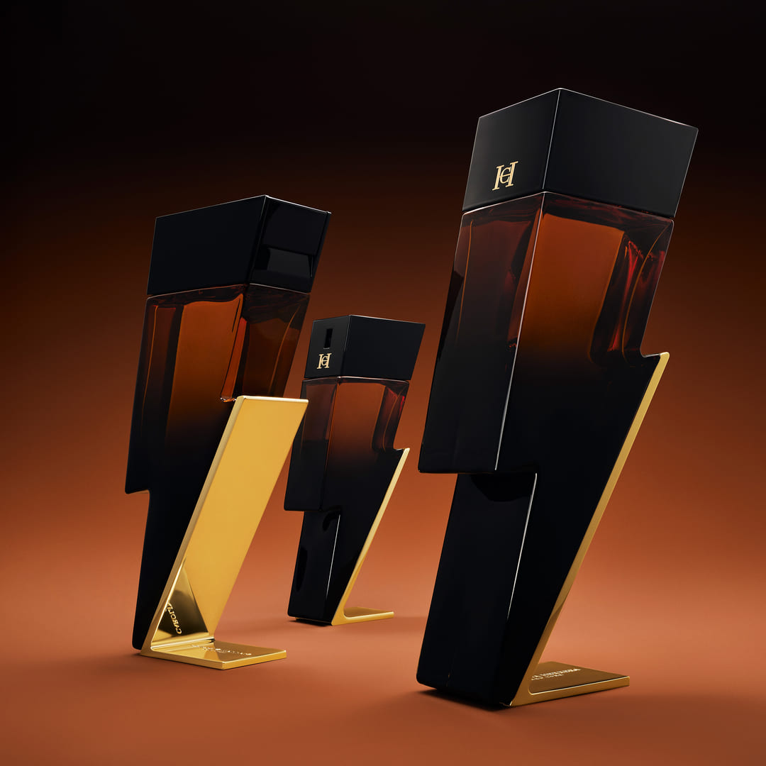Carolina Herrera Bad Boy Elixir EdP 100 ml