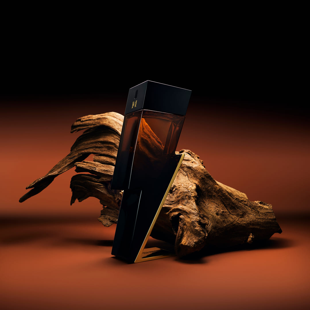 Carolina Herrera Bad Boy Elixir EdP 50 ml