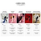Carolina Herrera Good Girl Blush EdP 80 ml
