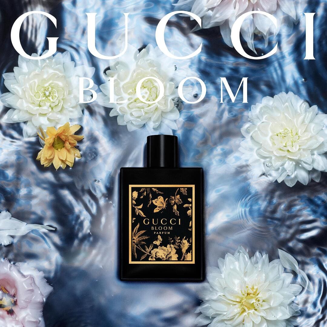 Gucci Bloom Parfum 50 ml