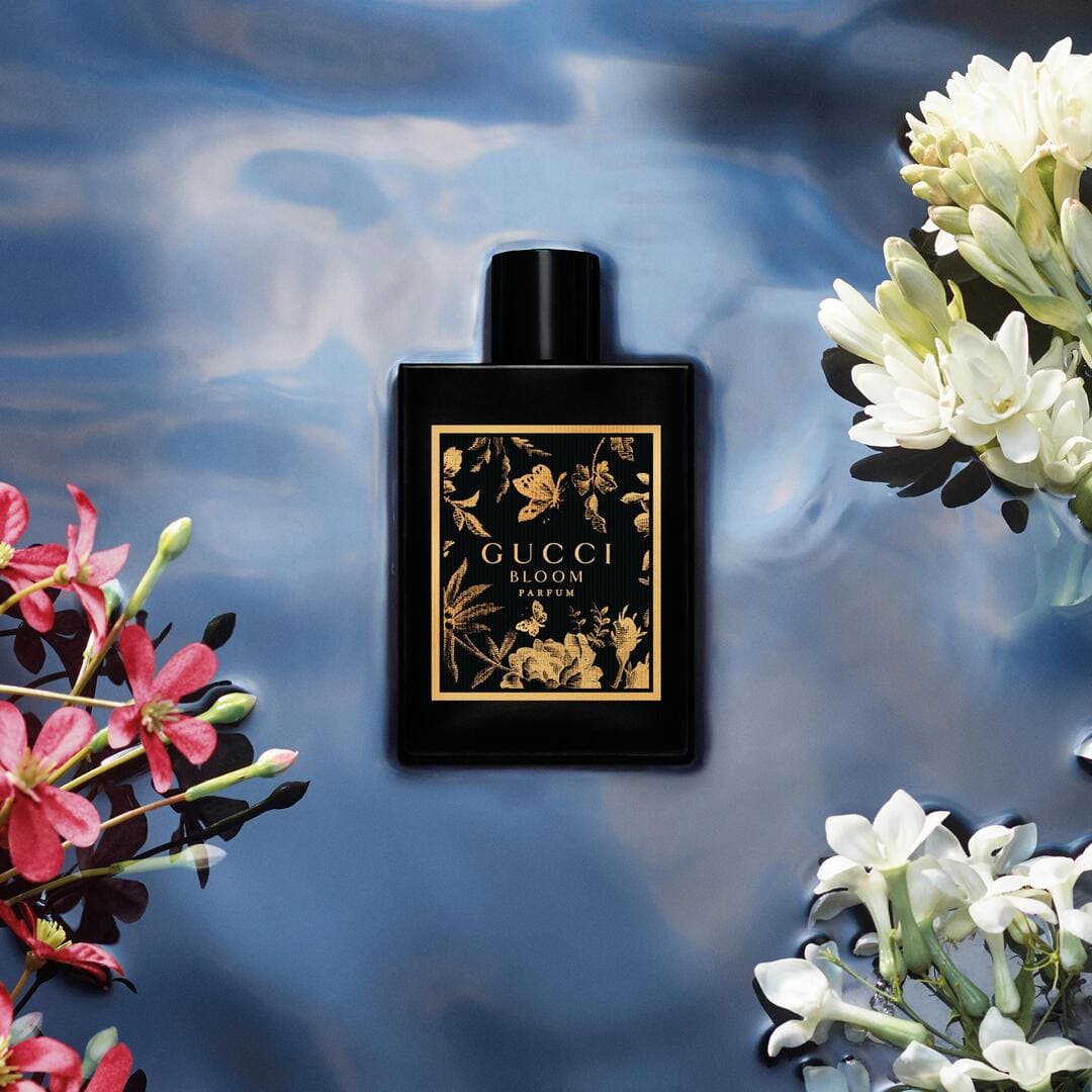 Gucci Bloom Parfum 100 ml
