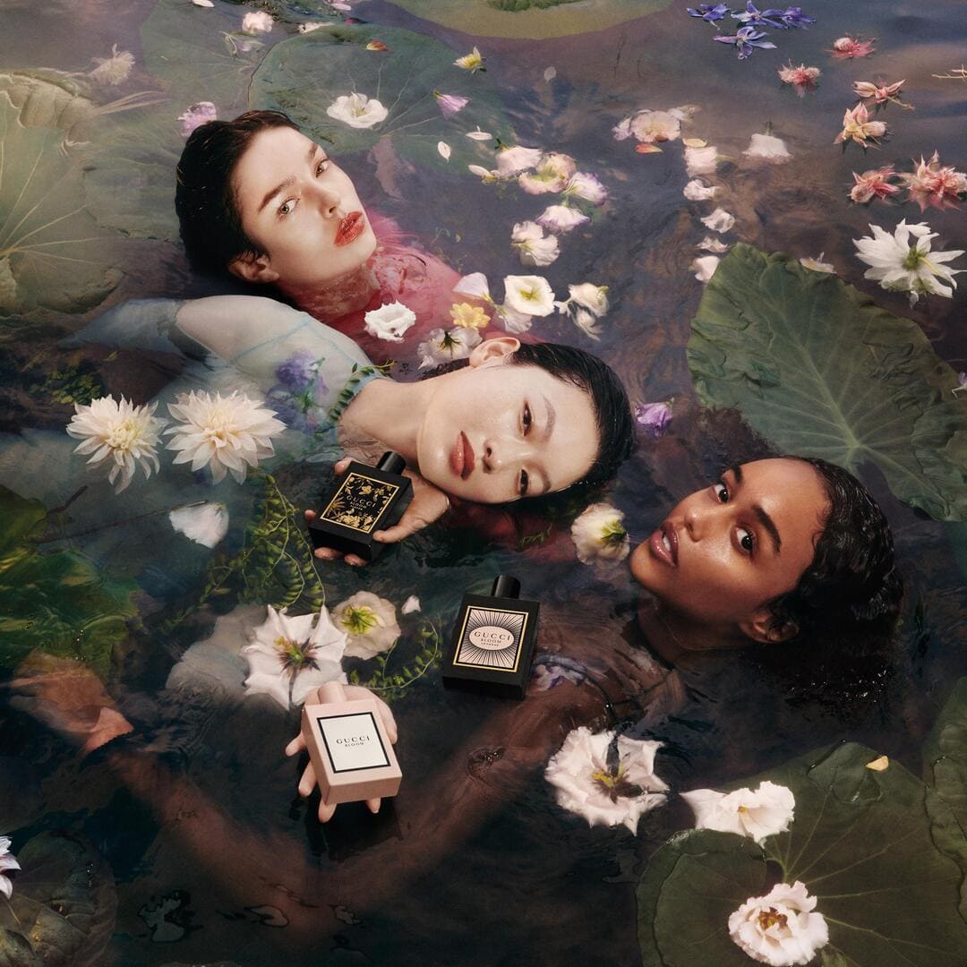 Gucci Bloom Parfum 100 ml