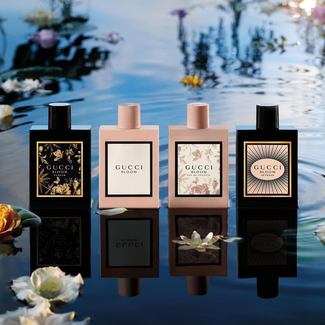 Gucci Bloom Parfum 100 ml