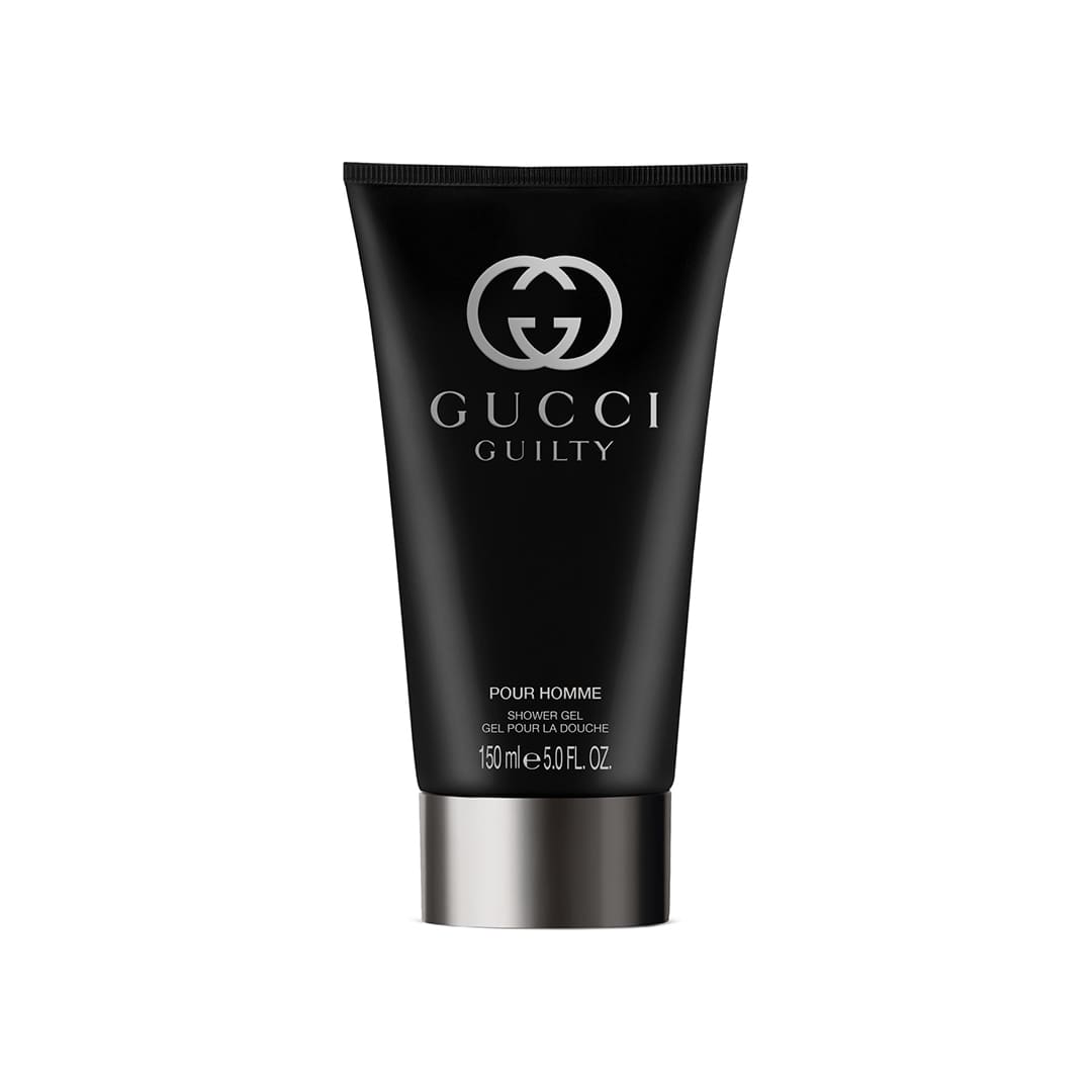 Gucci Guilty Pour Homme Shower Gel 150 ml
