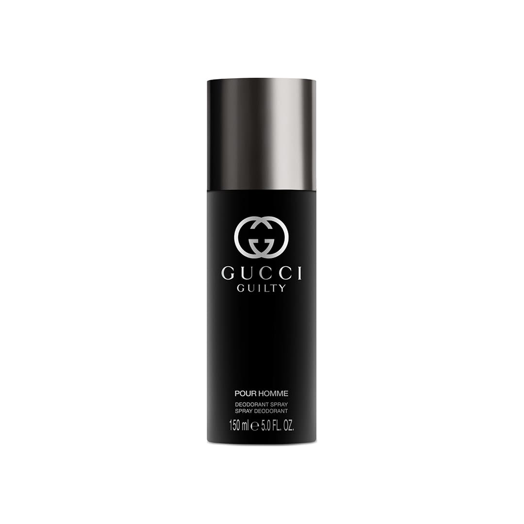 Gucci Guilty Pour Homme Deo Spray 150 ml