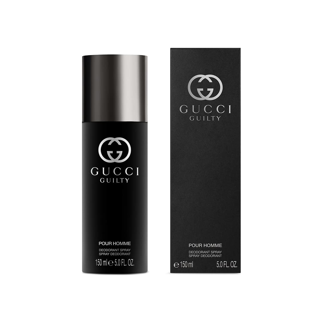 Gucci Guilty Pour Homme Deo Spray 150 ml