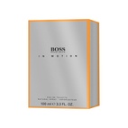 Hugo Boss In Motion EdT 100 ml