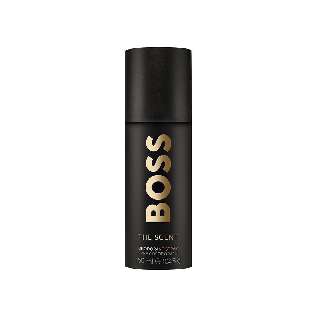 Hugo Boss The Scent Deo Spray 150 ml