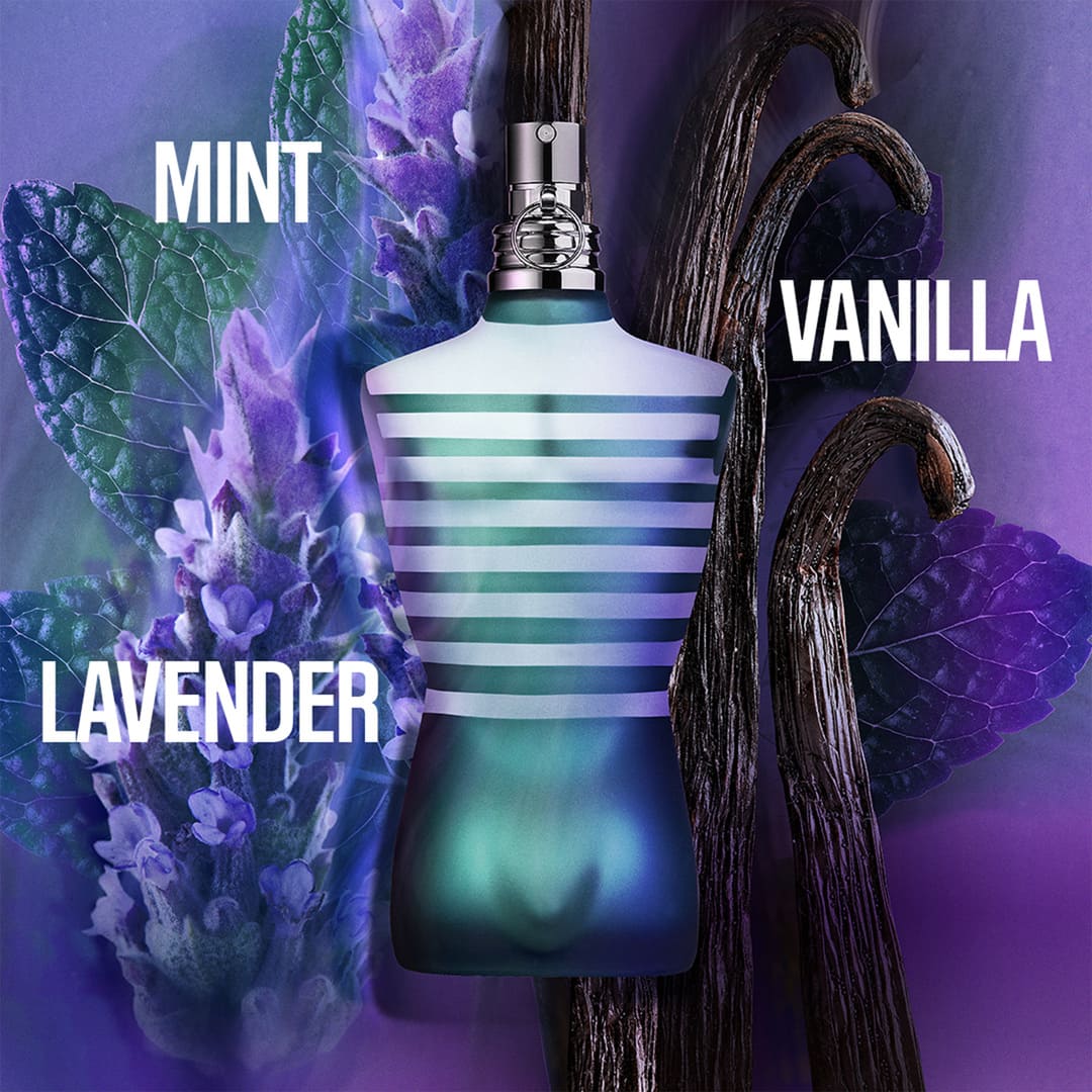 Jean Paul Gaultier Le Male EdT 200 ml