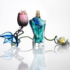 Jean Paul Gaultier Le Beau Flower Edition EdP 125 ml