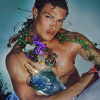 Jean Paul Gaultier Le Beau Flower Edition EdP 125 ml