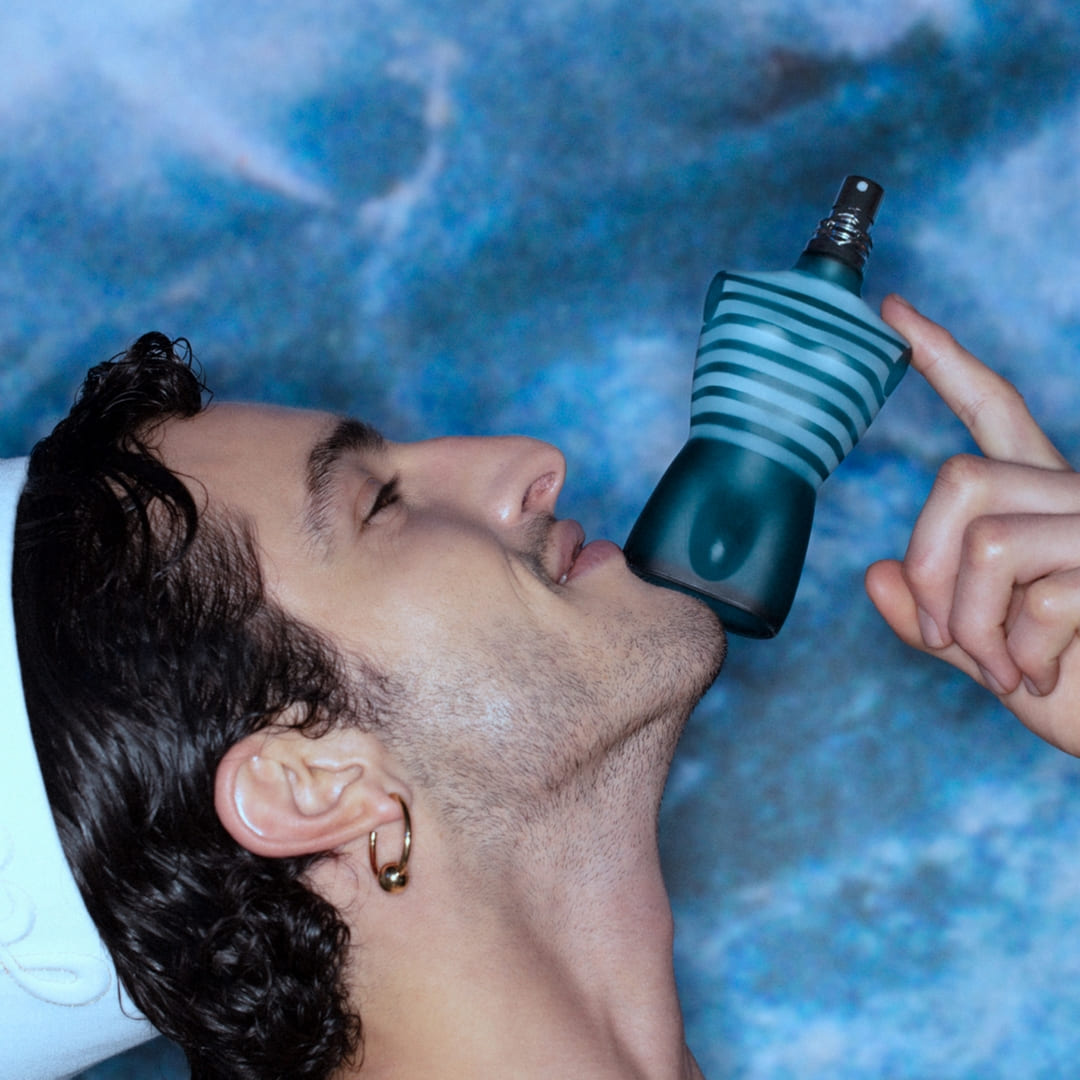 Jean Paul Gaultier Le Male EdT 200 ml