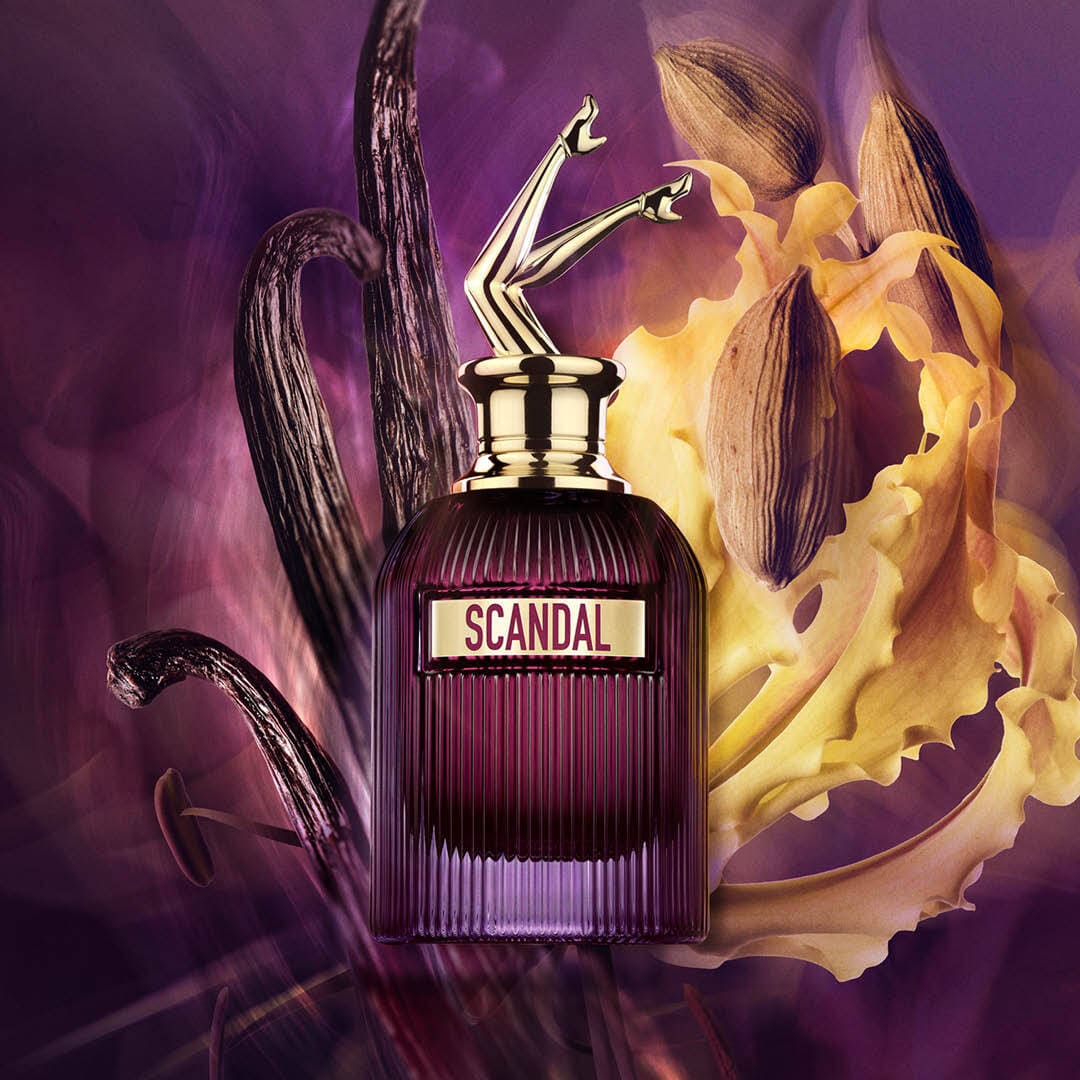 Jean Paul Gaultier Scandal Intense Her EdT 30 ml