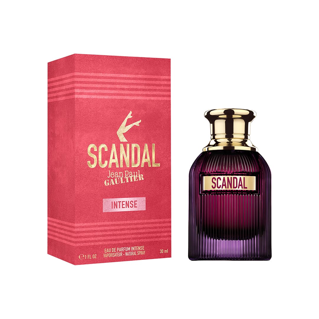Jean Paul Gaultier Scandal Intense Her EdT 30 ml
