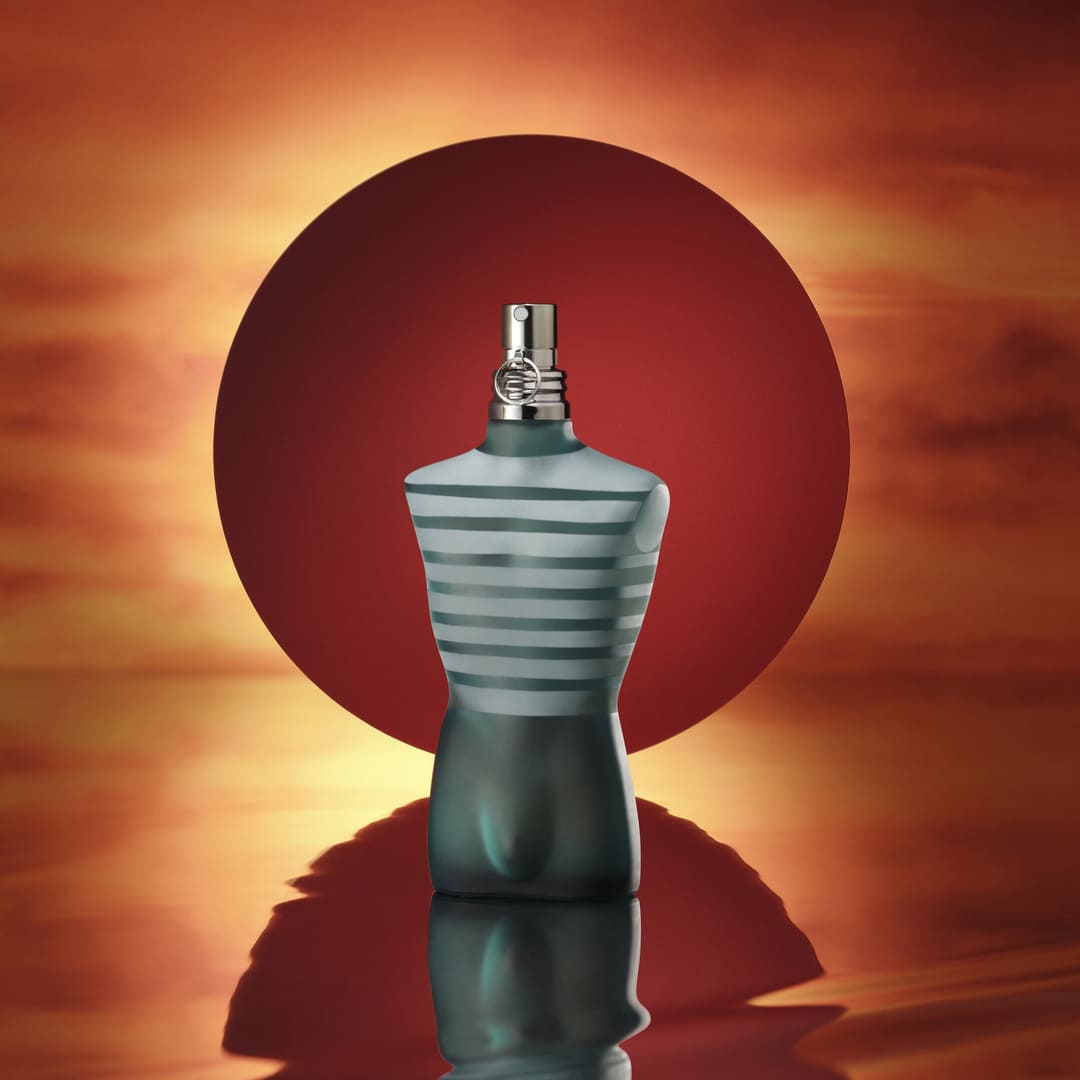 Jean Paul Gaultier Le Male EdT 200 ml
