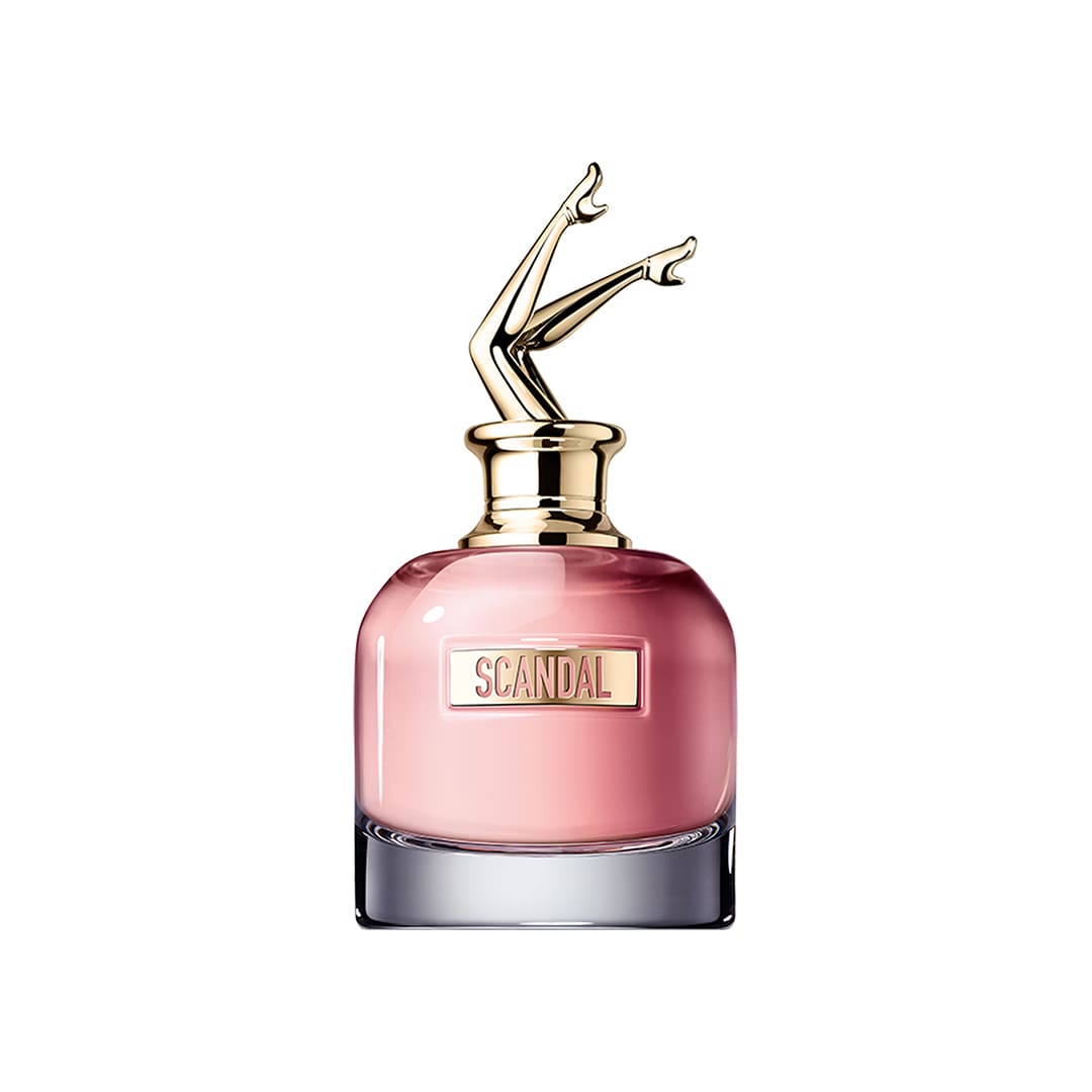 Jean Paul Gaultier Scandal EdP 80 ml