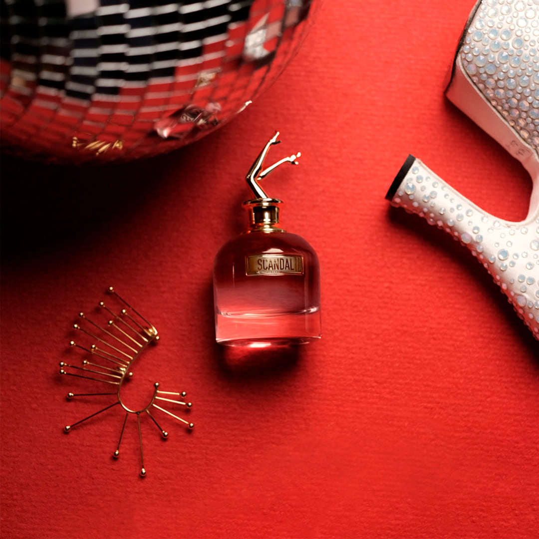 Jean Paul Gaultier Scandal EdP 80 ml