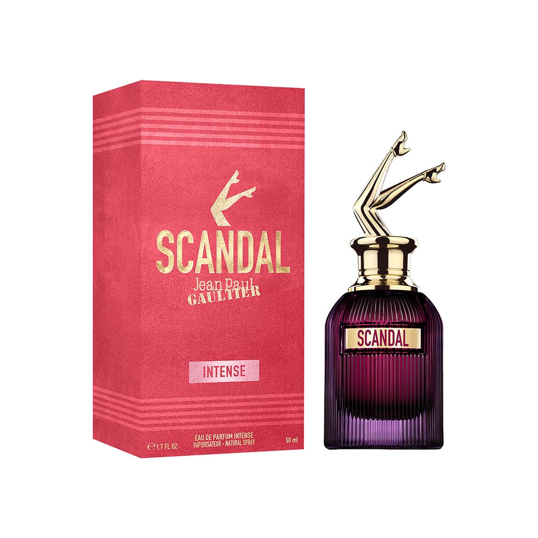 Jean Paul Gaultier Scandal Intense Her EdT 50 ml