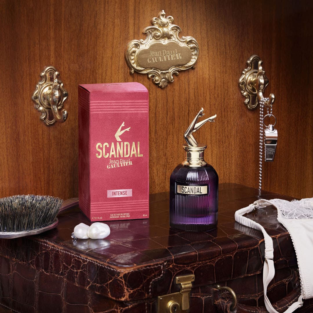 Jean Paul Gaultier Scandal Intense Her EdT 50 ml