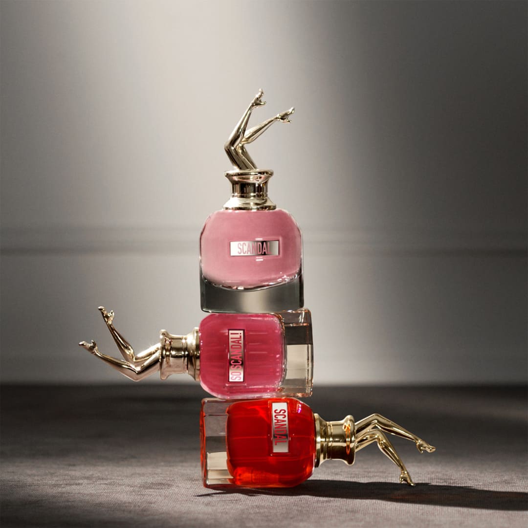Jean Paul Gaultier Scandal EdP 80 ml