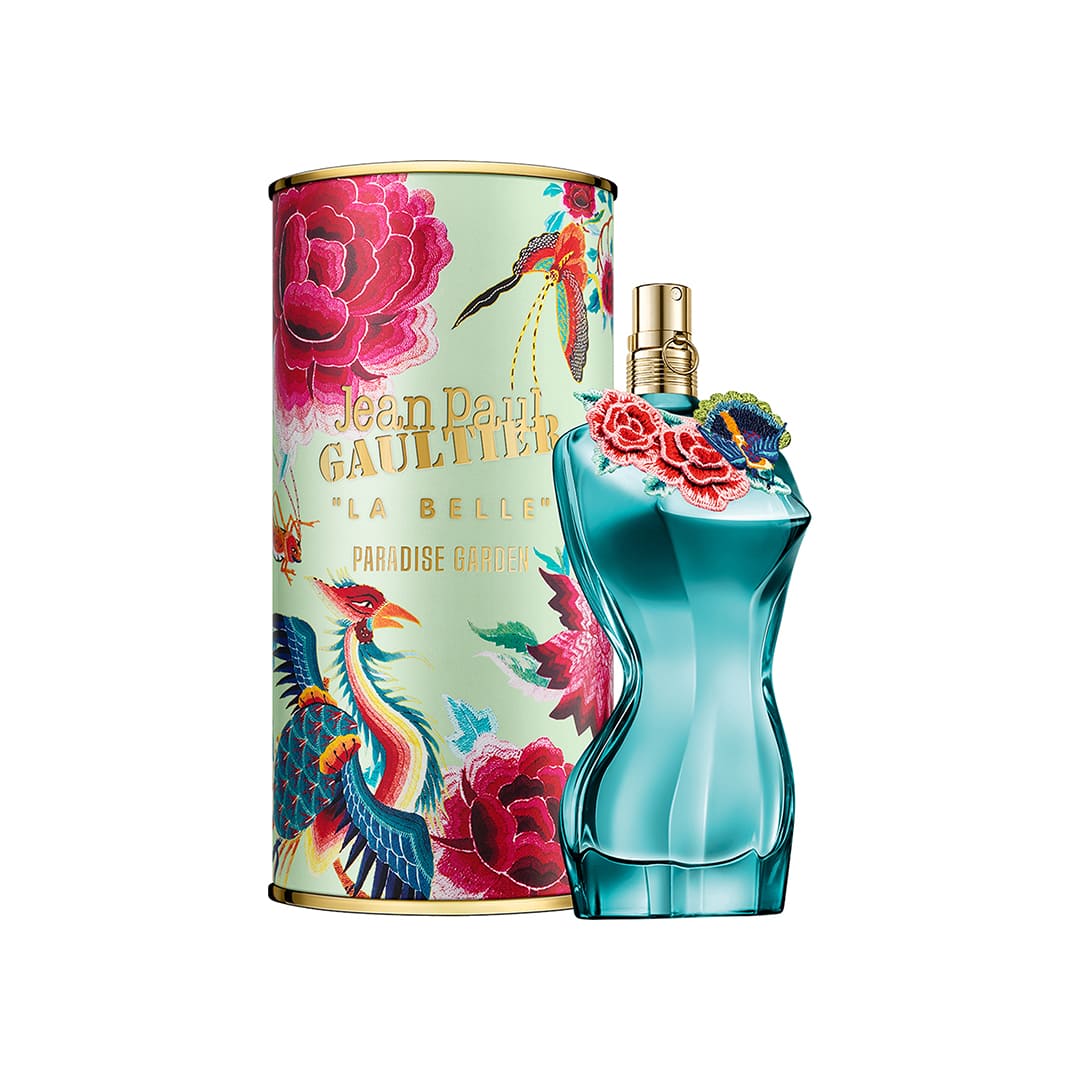 Jean Paul Gaultier La Belle Paradise Garden EdP 100 ml