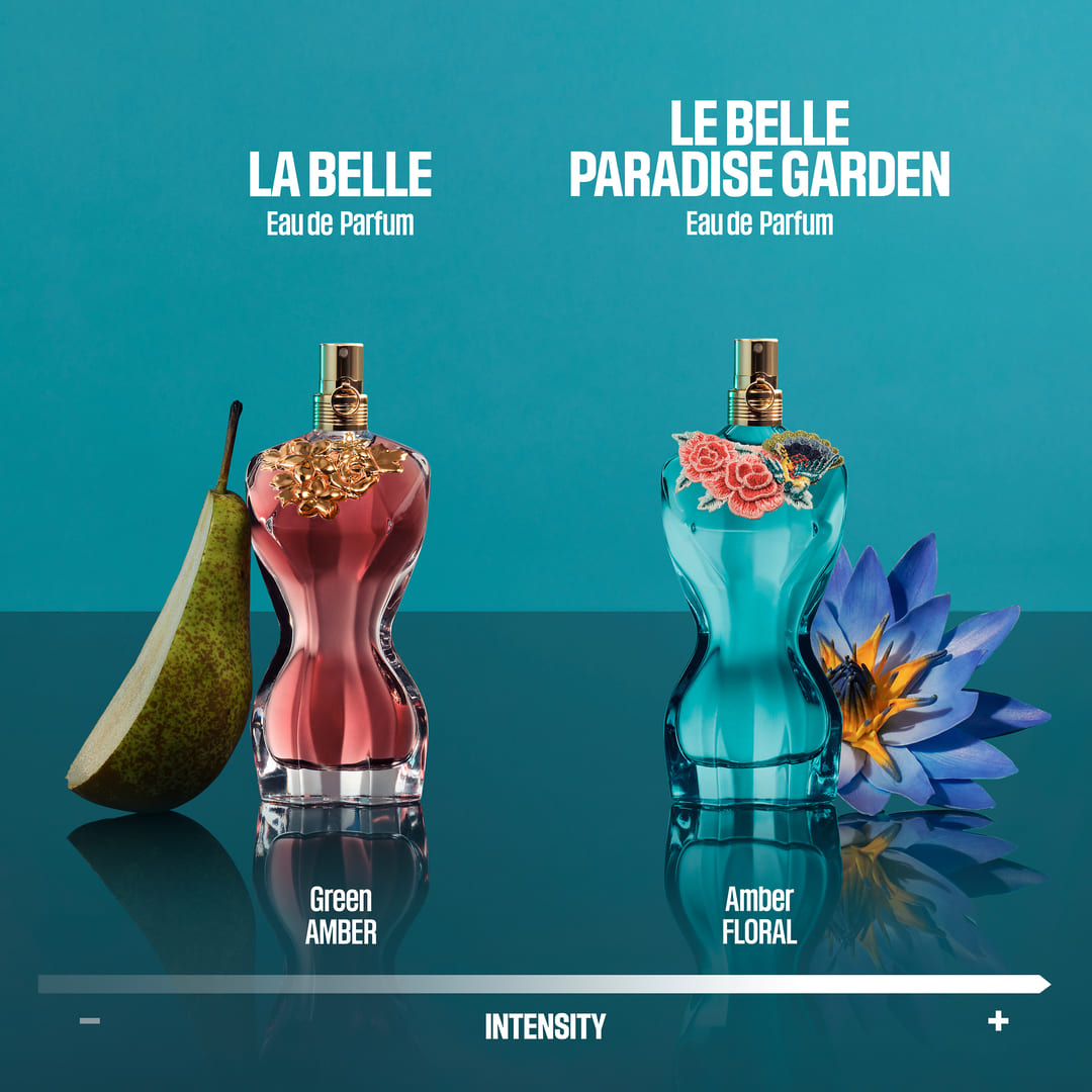 Jean Paul Gaultier La Belle Paradise Garden EdP 100 ml