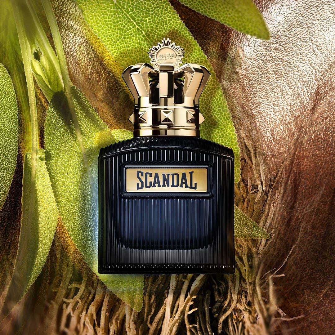 Jean Paul Gaultier Scandal Intense Him EdT 100 ml