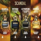 Jean Paul Gaultier Scandal Intense Him EdT 100 ml