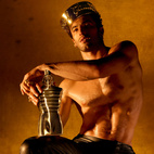 Jean Paul Gaultier Le Male Elixir Absolu Parfum 125 ml