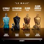Jean Paul Gaultier Le Male Elixir Absolu Parfum 125 ml
