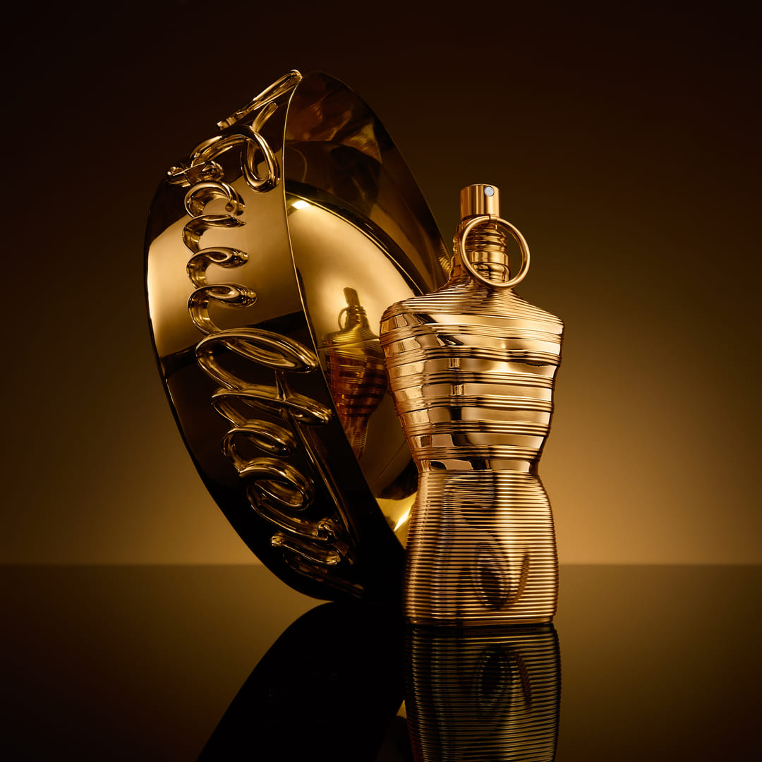 Jean Paul Gaultier Le Male Elixir Absolu Parfum 125 ml
