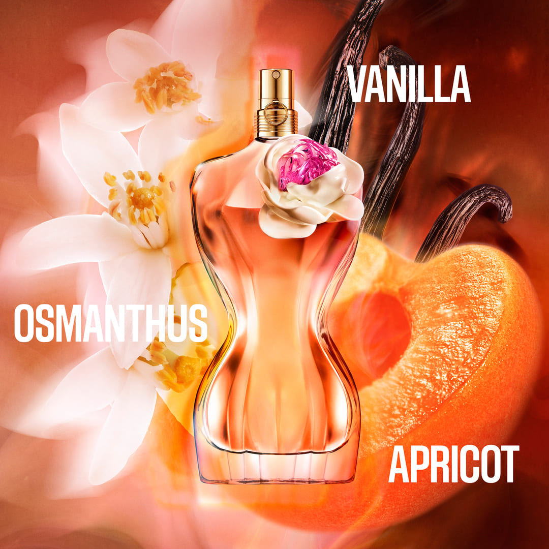 Jean Paul Gaultier La Belle Flower Edition EdP 100 ml