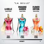 Jean Paul Gaultier La Belle Flower Edition EdP 100 ml